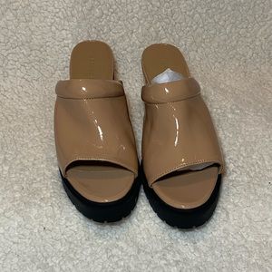 Aerosoles Echo Sandal Size 9